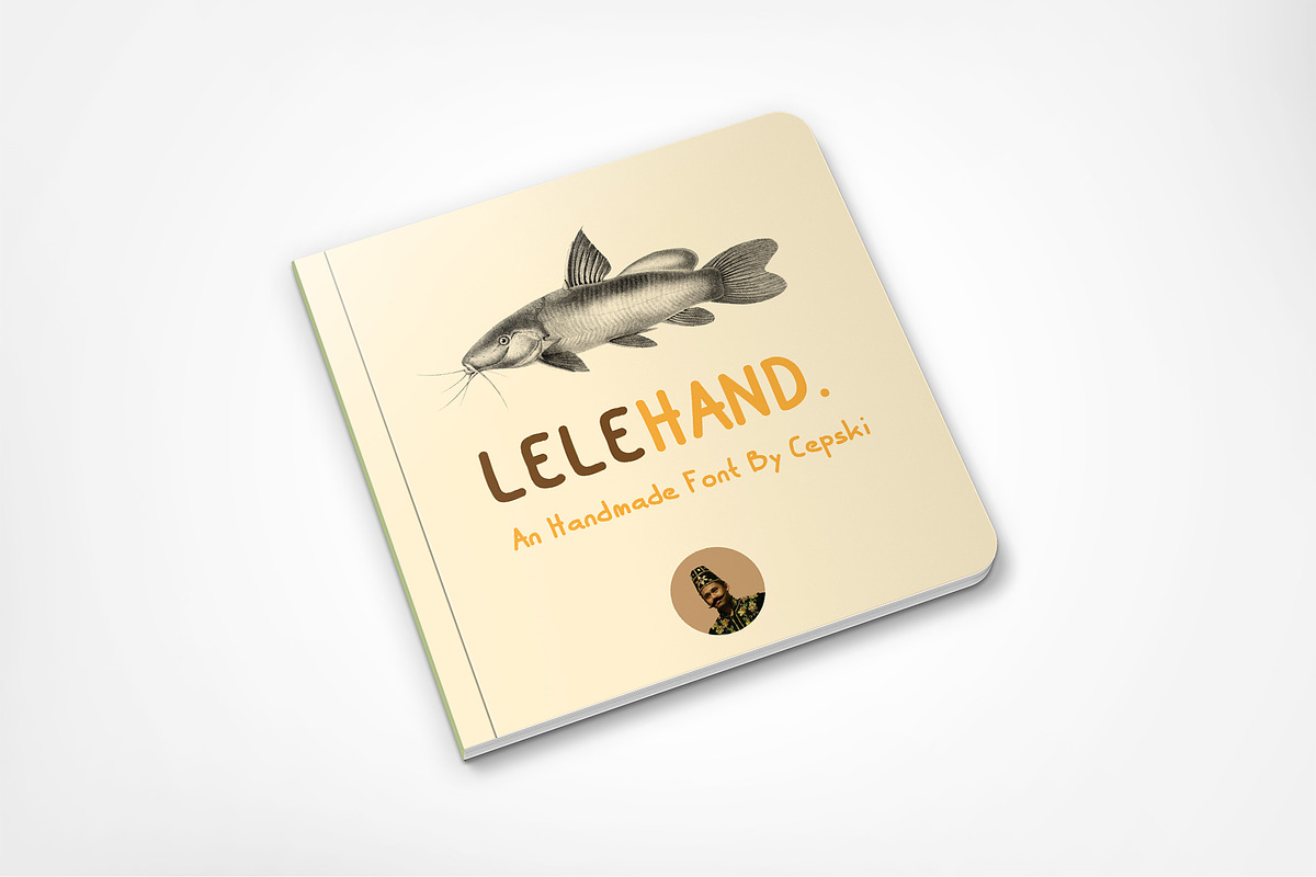 Lelehand By Cepski preview 5