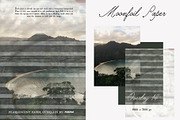 Moonfoil Paper: Pearlescent Overlays, a Texture Graphic by Purple (Thumbnail 15 of 19)