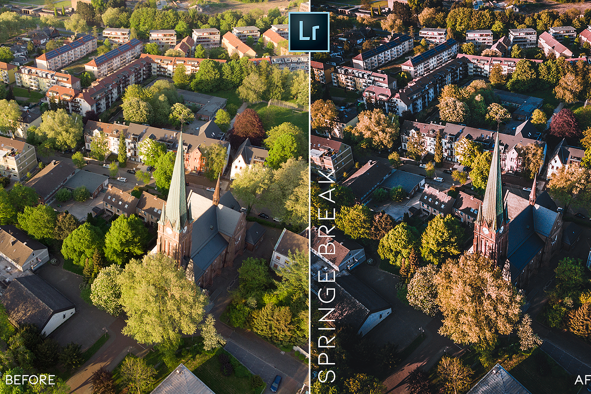 MOBILE + PC Lightroom Presets, a Plug-in Add-On by @guillepixl (Photo 9 of 16)