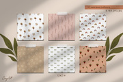 Baby vector collection, an Illustration by EasyArt (Thumbnail 10 of 12)