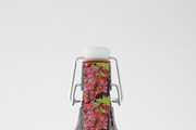 20+ fruit patterns, a Pattern Graphic by ОльгаМороз (Thumbnail 4 of 14)