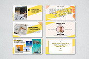 Bold Post Banners, a Social Media Template by Analogi Studio (Thumbnail 4 of 7)