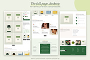 Greenvo - Shopify EComposer Template, a Shopify Template by Boost Convert (Thumbnail 9 of 11)