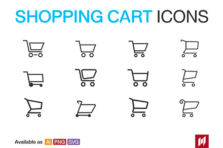 Shopping Cart