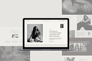 Website Template Squarespace: Tate, a Squarespace Template by Candor Templates (Thumbnail 6 of 14)