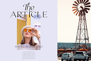 Lavolta - Decorative Font Family, a Serif Font by Intuisi Creative (Thumbnail 5 of 9)