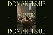 Celliqath Modern Display, a Serif Font by Storytype Studio (Thumbnail 9 of 15)