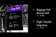 Kolage Sans | 60% OFF, a Sans Serif Font by Runsell Studio (Thumbnail 11 of 14)