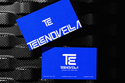 Vaslera - Futuristic Tech Sans Font, a Sans Serif Font by Say Studio (Thumbnail 7 of 10)