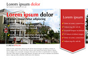 Realtor/SBO Postcard Template, a Card Template by Happy Cats (Thumbnail 2 of 3)