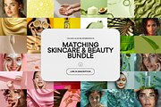 160 Cosmetic Packaging Stock Photos, a Beauty & Fashion Photo by Sjá Agency (Thumbnail 11 of 11)