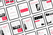 Minimal Canva Ebook Template, a Magazine Template by TheBrightGrap (Thumbnail 6 of 9)