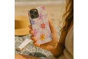 iPhone Tough Phone Case Mockup, an iPhone Mockup by UrbanMockupsStore (Thumbnail 2 of 5)