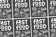 Boos Spod – Playful Doodle Font, a Font by Bayuktx (Thumbnail 2 of 7)