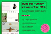 Manifest Shopify 2.0 Theme + Support, a Shopify Template by PEARLER (Thumbnail 4 of 13)