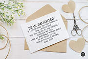 AUTUMN FARMHOUSE FONT BUNDLE, a Font by Blush Font Co. (Thumbnail 8 of 31)