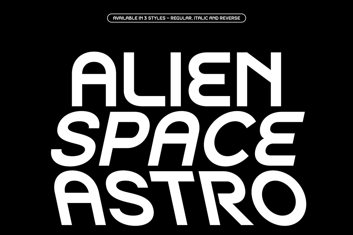 CS Goleta – Modern Sans Serif, a Sans Serif Font by Craft Supply Co. (Photo 4 of 8)