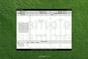 T-shirt Basic Tech Pack, a Branding & Logo Template by The Human Touch! (Thumbnail 3 of 10)