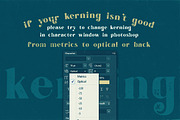 Stela - Display Font, a Serif Font by JumboDesign (Thumbnail 6 of 7)