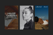 AestheticBusiness Instagram Template, a Templates & Theme by hk__dsgn (Thumbnail 9 of 11)