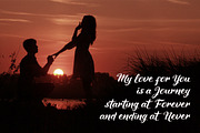 Maheera Font, a Script Font by cove703 (Thumbnail 9 of 12)
