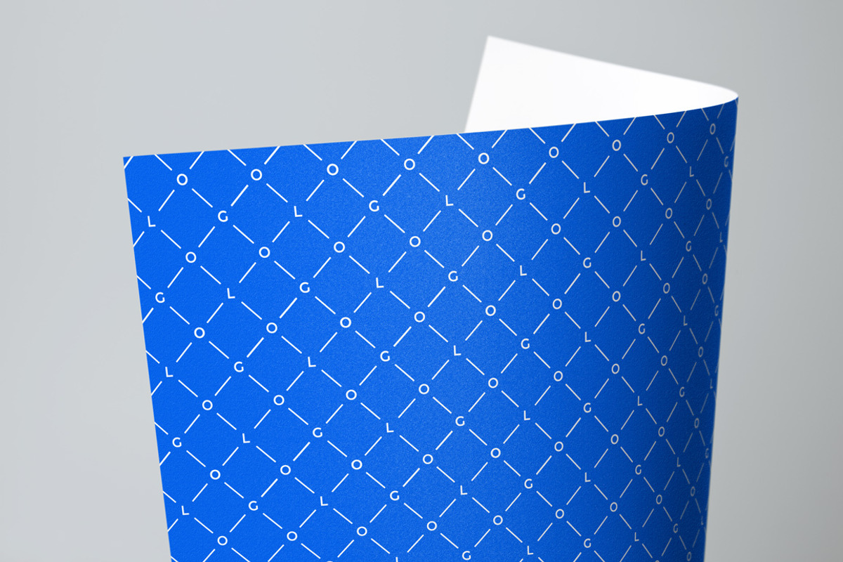 Full-Color Logo Mockups Vol.1, a Product Mockup by GraphicBurger (Photo 16 of 17)