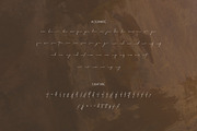 Twilight Kiss - A Sgnature Font, a Handwritten Font by RHD Creative Studio (Thumbnail 10 of 10)