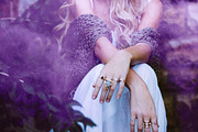 Smoke overlays package, an Object Graphic by ArtuscoDesign (Thumbnail 6 of 7)