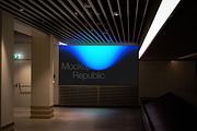 Billboard Screen Mockup 004, an Advertising Mockup by Burmess (Thumbnail 4 of 7)