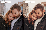 Mobile & Desktop Lightroom Presets, a Preset Add-On by creative-kits (Thumbnail 5 of 8)