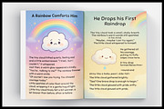 Little Dreamers Story Collection, a Stationery Template by Designmela01 (Thumbnail 4 of 7)