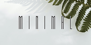 Stallman, a Sans Serif Font by Par Défaut (Thumbnail 5 of 7)