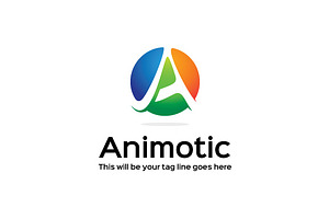 Animotic logo