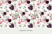Amanda | Botanical set | 205 images, an Illustration by Karma (Thumbnail 25 of 27)