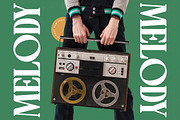 Ordinal Modern Display Serif Font, a Serif Font by timelesstype.co (Thumbnail 9 of 20)