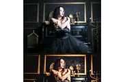 Black Gold 12 Lr presets preview 4