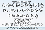 Lomon Juice, a Handwritten Font by InermediaSTUDIO (Thumbnail 4 of 8)