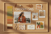 Hizo | Elegant Sans-Serif Typeface, a Font by Astuti Studio (Thumbnail 12 of 16)