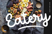 Delicimot Delicious Script Font, a Script Font by Giant Design (Thumbnail 4 of 10)