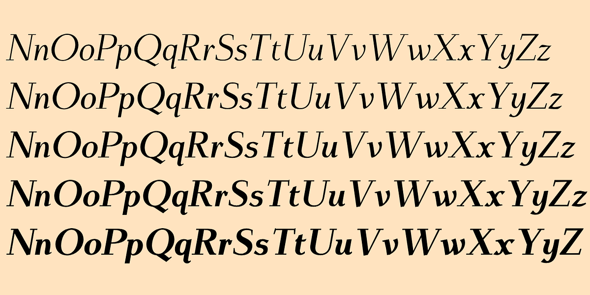 Flyoika, a Slab Serif Font by Ingrimayne Type (Photo 9 of 10)