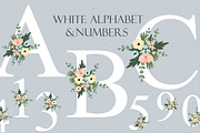 BLOSSOM GARDEN Botanical Collection, an Illustration by Alisha Gronska (Thumbnail 9 of 11)