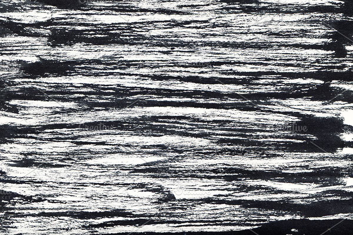 Abstract Ink Textures Background, a Texture Graphic by Noires (Photo 6 of 8)