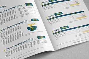 Corporate Proposal Template