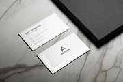 Brief-Estimation-Invoice-Letterhead, a Stationery Template by artisanHR (Thumbnail 8 of 8)