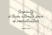 Milky Berry, Casual Script Font, a Script Font by Motokiwo (Thumbnail 3 of 9)