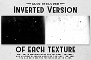 Film Dust grunge textures, a Texture Graphic by MiksKS (Thumbnail 5 of 9)