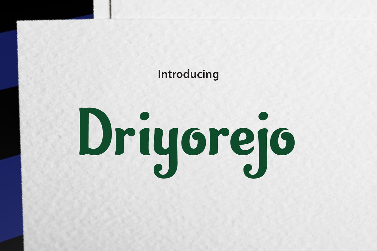 Driyorejo