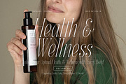 Heafthery Notespage Serif Font, a Serif Font by Storytype Studio (Thumbnail 4 of 15)