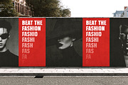 Gravite, a Sans Serif Font by Studio Moara (Thumbnail 8 of 8)