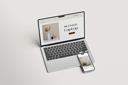 Multi Devices Mockup
